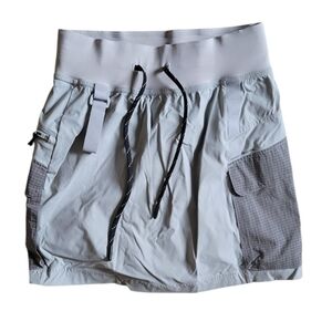 LULULEMON Pocket Cargo High Rise Hiking Skirt 4